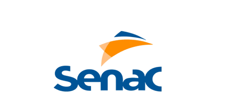 Logo Senac